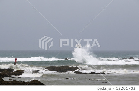 台風 台風 12201703
