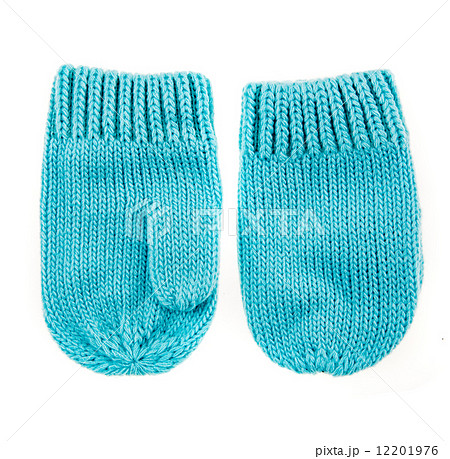 Baby woolen mittens Baby woolen mittens 12201976