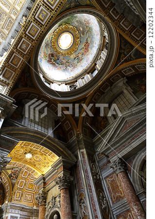 サンピエトロ大聖堂 サンピエトロ大聖堂 12202344