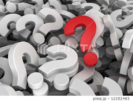 Many questions with unique one 12202465