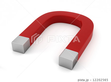 red magnet red magnet 12202565