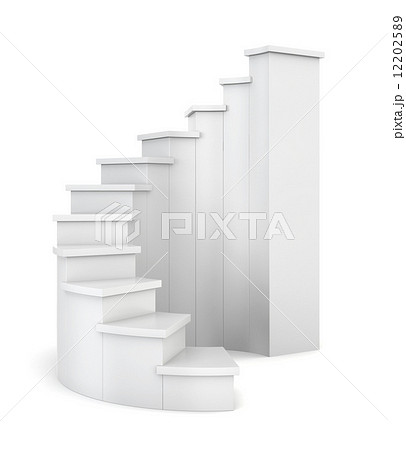 Spiral ladder 12202589