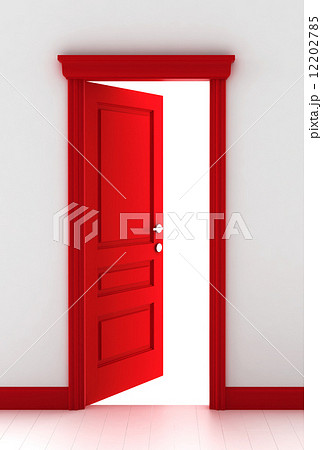 Red door Red door 12202785