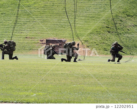 陸上自衛隊祭 陸上自衛隊祭 12202951