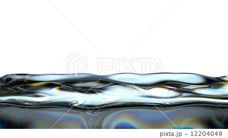 Filling the frame with oil or petrol isolated 12204049