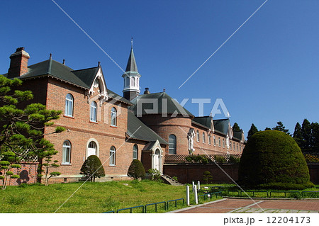 トラピスチヌ修道院 12204173