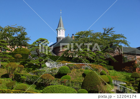 トラピスチヌ修道院 12204174