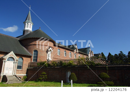 トラピスチヌ修道院 12204176