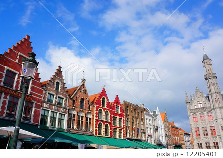 ブルージュ ブルージュ 12205401