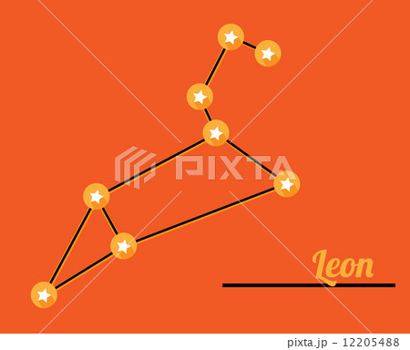 constellation leon constellation leon 12205488