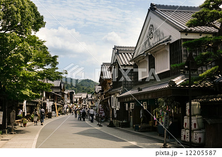 伊勢市、おかげ横丁 伊勢市、おかげ横丁 12205587
