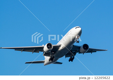 Boeing 777-200ER 12205622