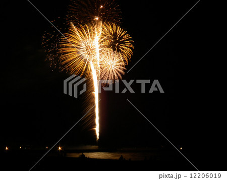 湘南ひらつか花火大会 12206019