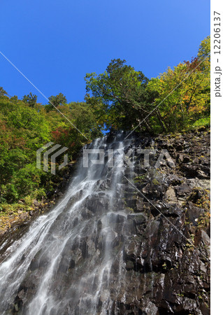 一の滝 一の滝 12206137