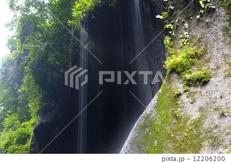 由布川峡谷 由布川峡谷 12206200