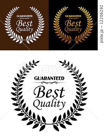 Best quality guaranteed label or emblem 12206292