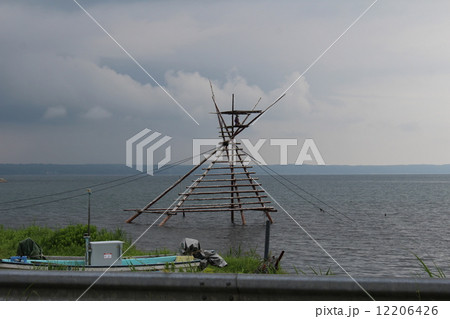 ボラ待ちやぐら ボラ待ちやぐら 12206426