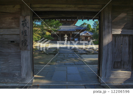 戒壇院 戒壇院 12206596
