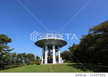 野島公園展望台 12207026