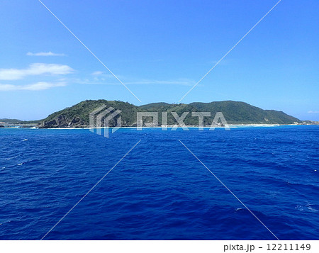 ケラマブルー 12211149