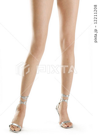 脚線美 女性の脚線美の写真素材 [12211208] - PIXTA