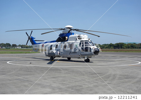 平成26年度立川防災航空祭（陸上自衛隊EC225LP） 12211241