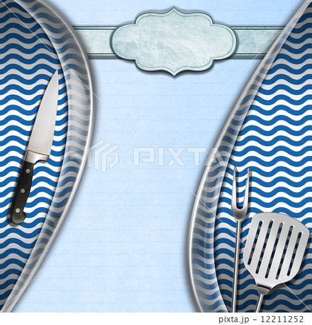 Seafood - Menu Template 12211252