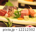 Sashimi  12212302