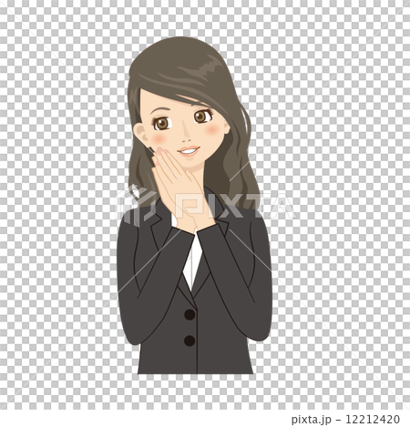 我希望有一個職業女性 12212420