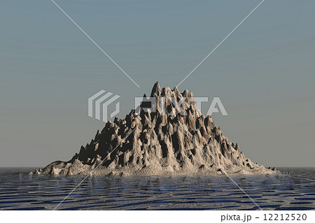 怖い島 12212520