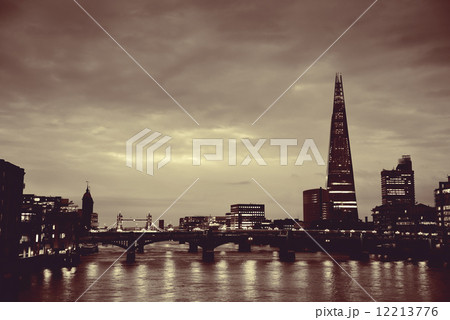 London 12213776
