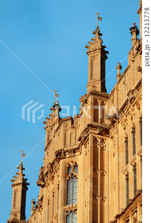 House of Parliament 12213778