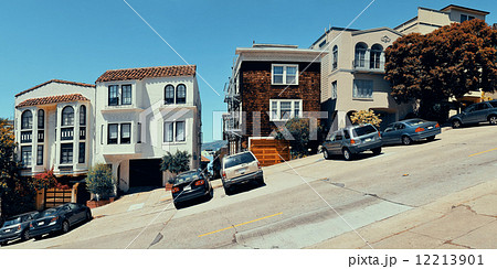 San Francisco street San Francisco street 12213901