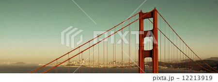 Golden Gate Bridge 12213919