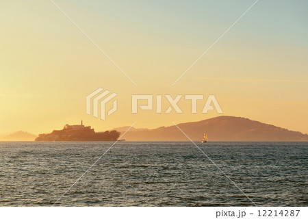 Alcatraz Island Alcatraz Island 12214287