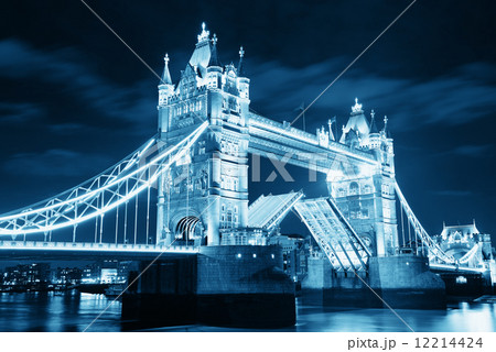 Tower Bridge London 12214424