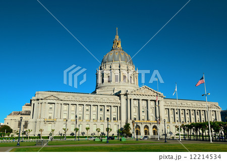 San Francisco city hall San Francisco city hall 12214534