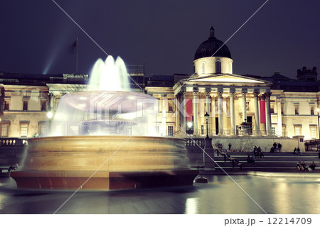 Trafalgar Square Trafalgar Square 12214709