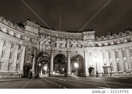 Admiralty Arch London 12214743