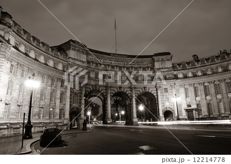 Admiralty Arch London Admiralty Arch London 12214778