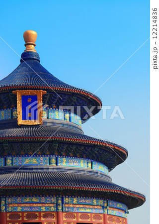 Temple of Heaven 12214836