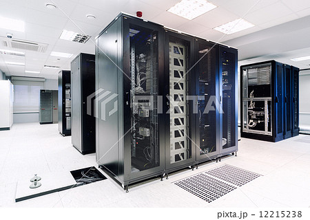 Server room 12215238