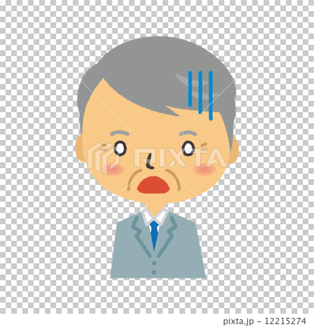 Management manager Shockguarn 12215274