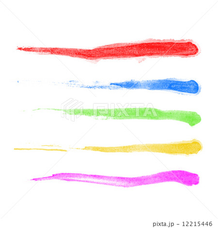 Watercolor Brushes 12215446