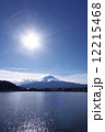 富士山 12215468