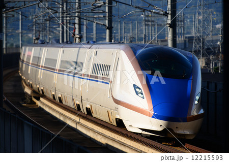 E7系新幹線 12215593