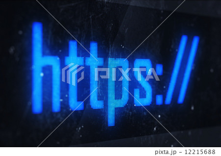 HTTPS text on virtual screens 12215688
