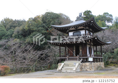 勧修寺 勧修寺 12215752