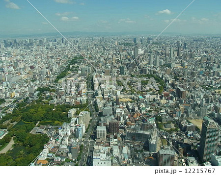 あべのハルカス(北側の眺望) あべのハルカス(北側の眺望) 12215767