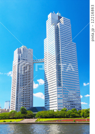 聖路加ガーデン 12216863